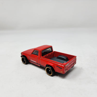 Mazda REPU Truck * Hot Wheels Loose 1:64 scale Diecast