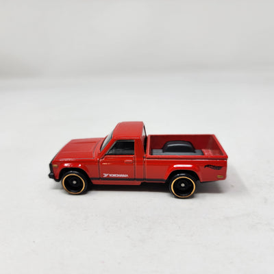 Mazda REPU Truck * Hot Wheels Loose 1:64 scale Diecast