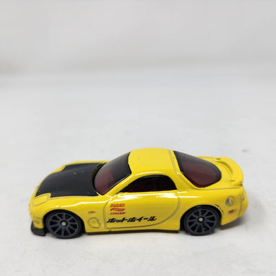 1995 Mazda RX-7 * Hot Wheels Loose 1:64 scale Diecast