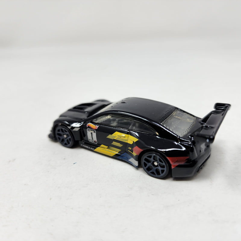 2019 Cadillac ATS-V R * Hot Wheels Loose 1:64 scale Diecast