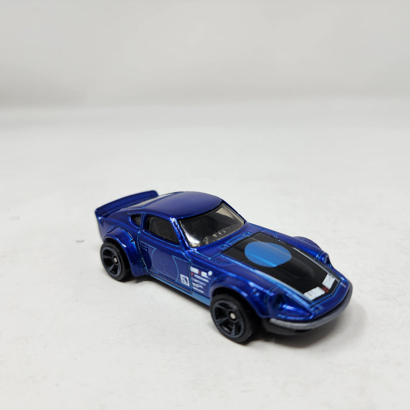 Nissan Fairlady Z * Hot Wheels Loose 1:64 scale Diecast