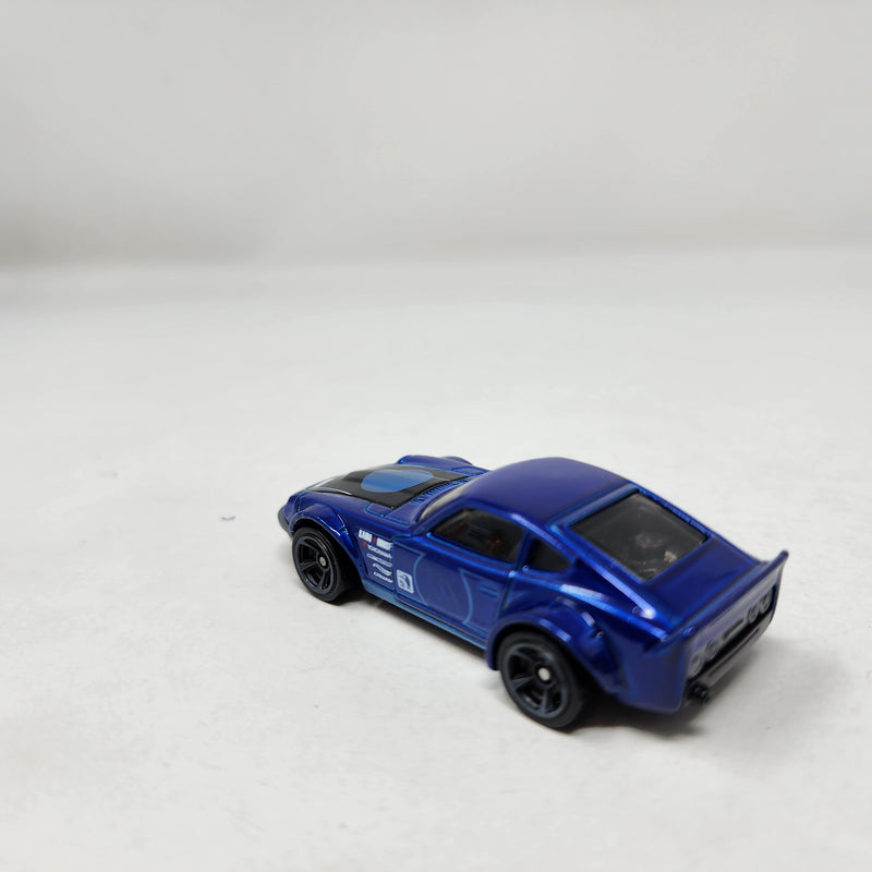 Nissan Fairlady Z * Hot Wheels Loose 1:64 scale Diecast