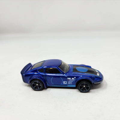 Nissan Fairlady Z * Hot Wheels Loose 1:64 scale Diecast