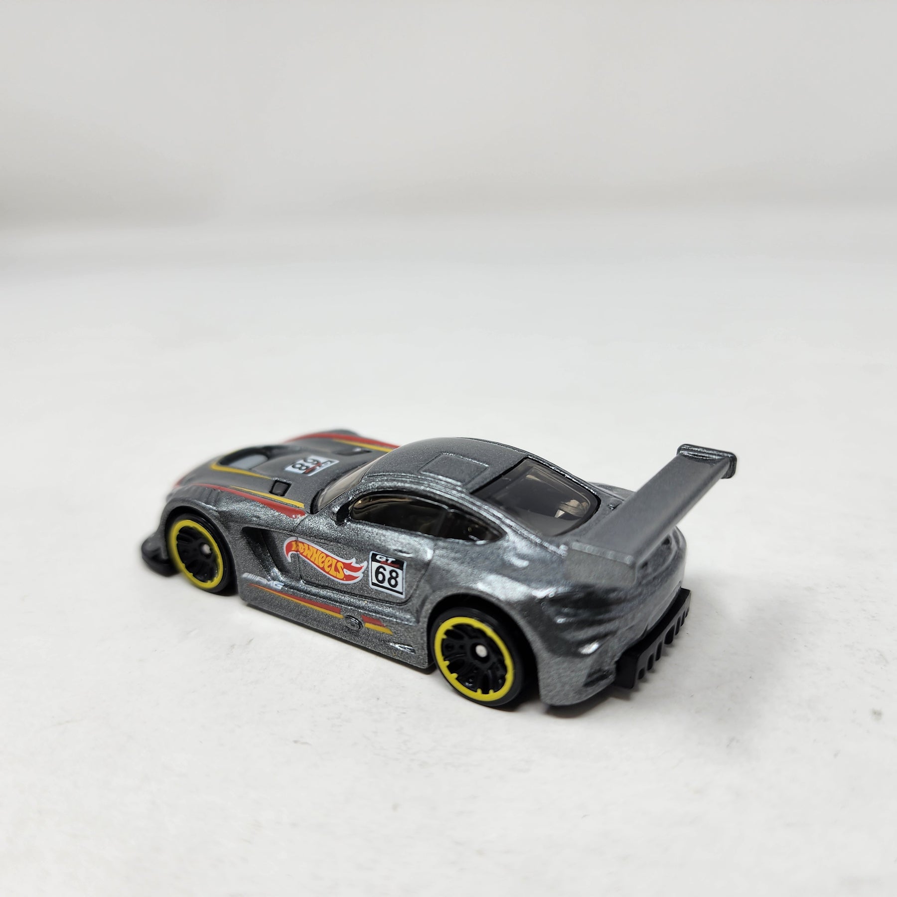 2016 Mercedes-AMG GT3 * Hot Wheels Loose 1:64 scale Diecast ...