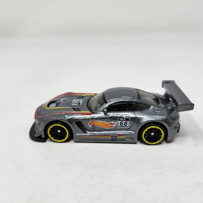 2016 Mercedes-AMG GT3 * Hot Wheels Loose 1:64 scale Diecast