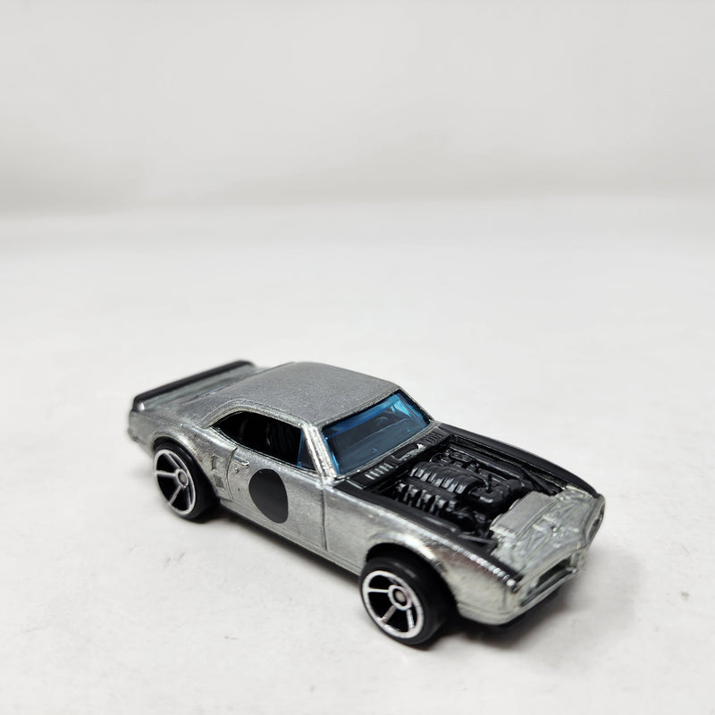 1967 Pontiac Firebird * Hot Wheels Loose 1:64 scale Diecast