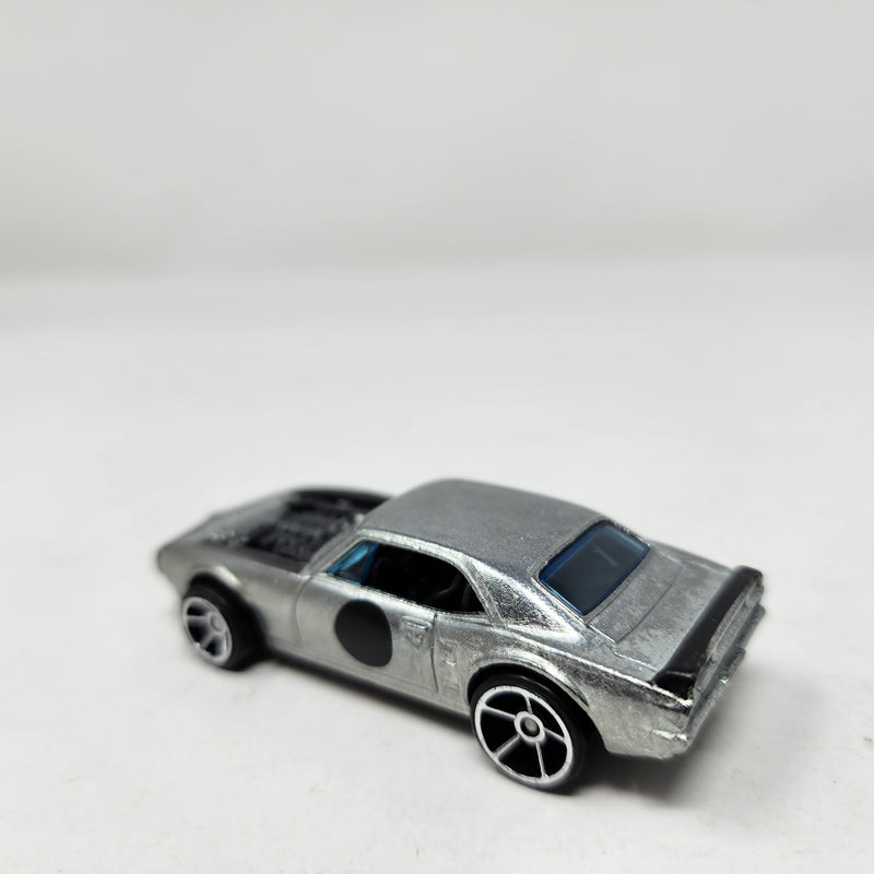 1967 Pontiac Firebird * Hot Wheels Loose 1:64 scale Diecast