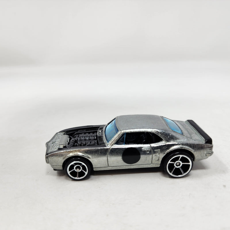 1967 Pontiac Firebird * Hot Wheels Loose 1:64 scale Diecast