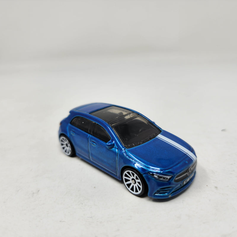 2019 Mercedes-Benz A-Class * Hot Wheels Loose 1:64 scale Diecast