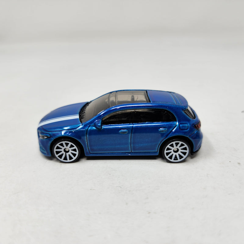 2019 Mercedes-Benz A-Class * Hot Wheels Loose 1:64 scale Diecast