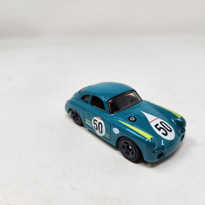 Porsche 356A Outlaw * Hot Wheels Loose 1:64 scale Diecast