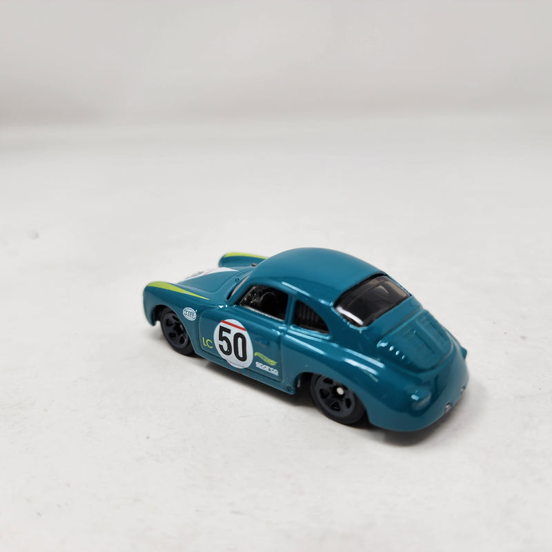 Porsche 356A Outlaw * Hot Wheels Loose 1:64 scale Diecast