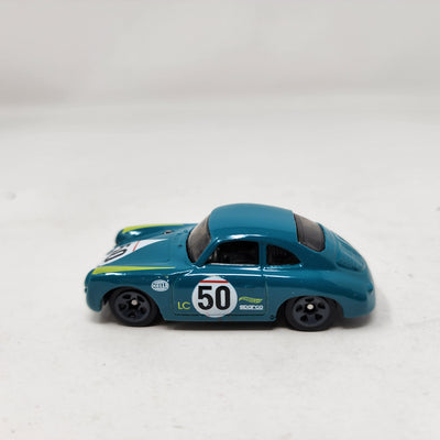 Porsche 356A Outlaw * Hot Wheels Loose 1:64 scale Diecast