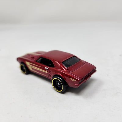 1967 Pontiac Firebird 400 * Hot Wheels Loose 1:64 scale Diecast