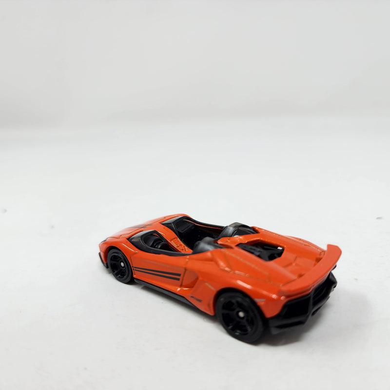 Lamborghini Aventador J * Hot Wheels Loose 1:64 scale Diecast