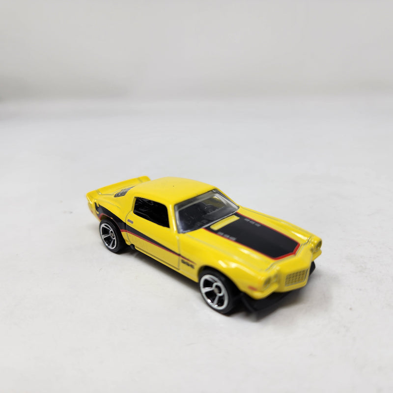 1970 Chevy Camaro * Hot Wheels Loose 1:64 scale Diecast