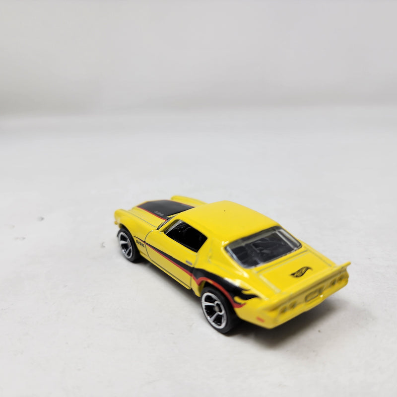 1970 Chevy Camaro * Hot Wheels Loose 1:64 scale Diecast