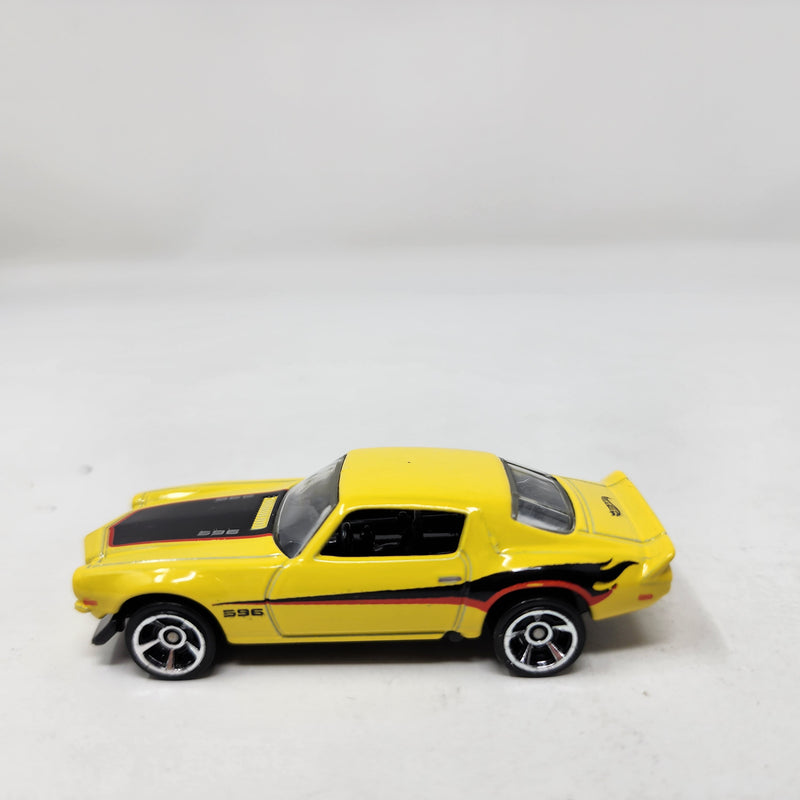 1970 Chevy Camaro * Hot Wheels Loose 1:64 scale Diecast