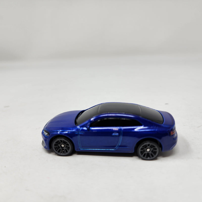 Audi RS 5 Coupe * Hot Wheels Loose 1:64 scale Diecast