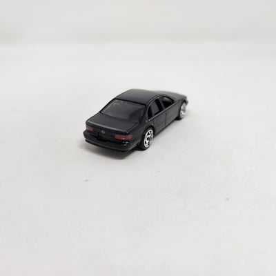 '96 Chevy Impala SS * 1:64 scale Loose Diecast Hot Wheels Boulevard