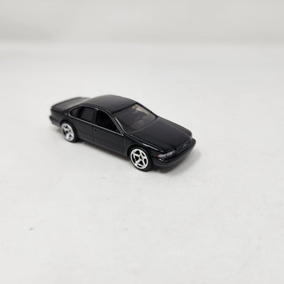 '96 Chevy Impala SS * 1:64 scale Loose Diecast Hot Wheels Boulevard