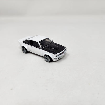 '77 Holden Torana A9X * White * 1:64 scale Loose Diecast Hot Wheels Boulevard