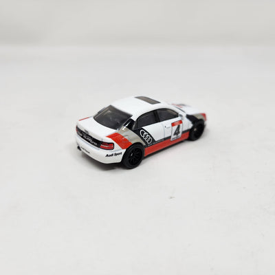 Audi S4 quattro * 1:64 scale Loose Diecast Hot Wheels Boulevard