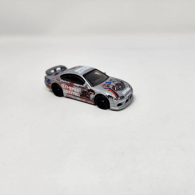 Nissan Silvia S15 NISMO R-Tune * 1:64 scale Loose Diecast Hot Wheels Boulevard