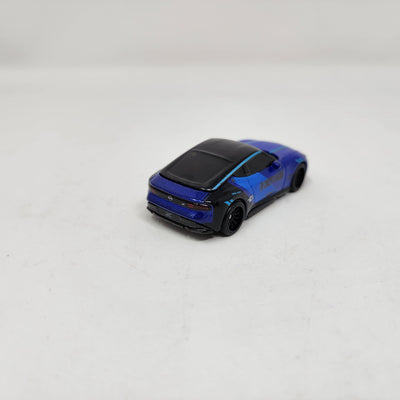 '23 Nissan Z * 1:64 scale Loose Diecast Hot Wheels Boulevard