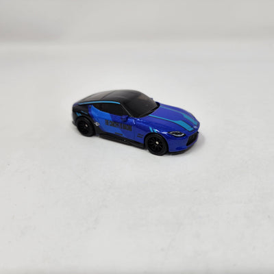 '23 Nissan Z * 1:64 scale Loose Diecast Hot Wheels Boulevard