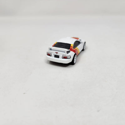 '95 Toyota Celica GT-Four * 1:64 scale Loose Diecast Hot Wheels Boulevard