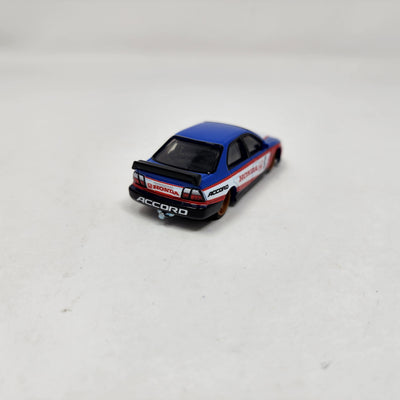 '96 Honda Accord * 1:64 scale Loose Diecast Hot Wheels Boulevard