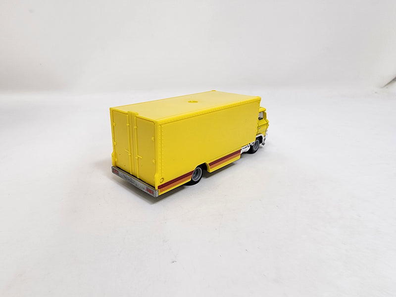 Sakura Sprinter Hauler * 1:64 scale Loose Diecast Hot Wheels