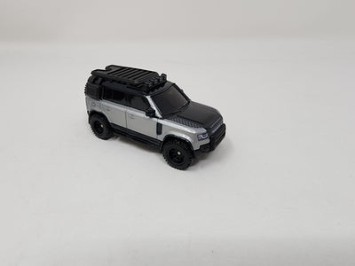 2023 Land Rover Defender 110 * 1:64 scale Loose Diecast Hot Wheels