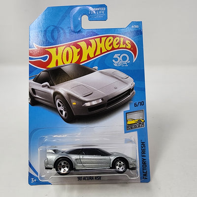 Hot Wheels Basic Collection!