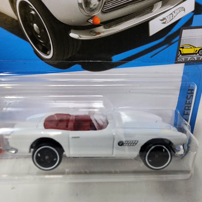 BMW 507 #120 * WHITE * 2023 Hot Wheels