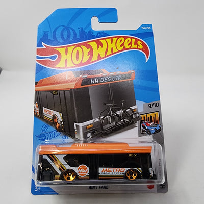 Hot Wheels Basic Collection!