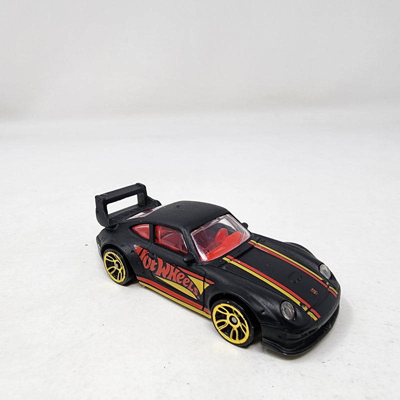 Porsche 993 GT2 * Hot Wheels Loose