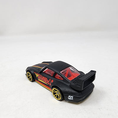 Porsche 993 GT2 * Hot Wheels Loose