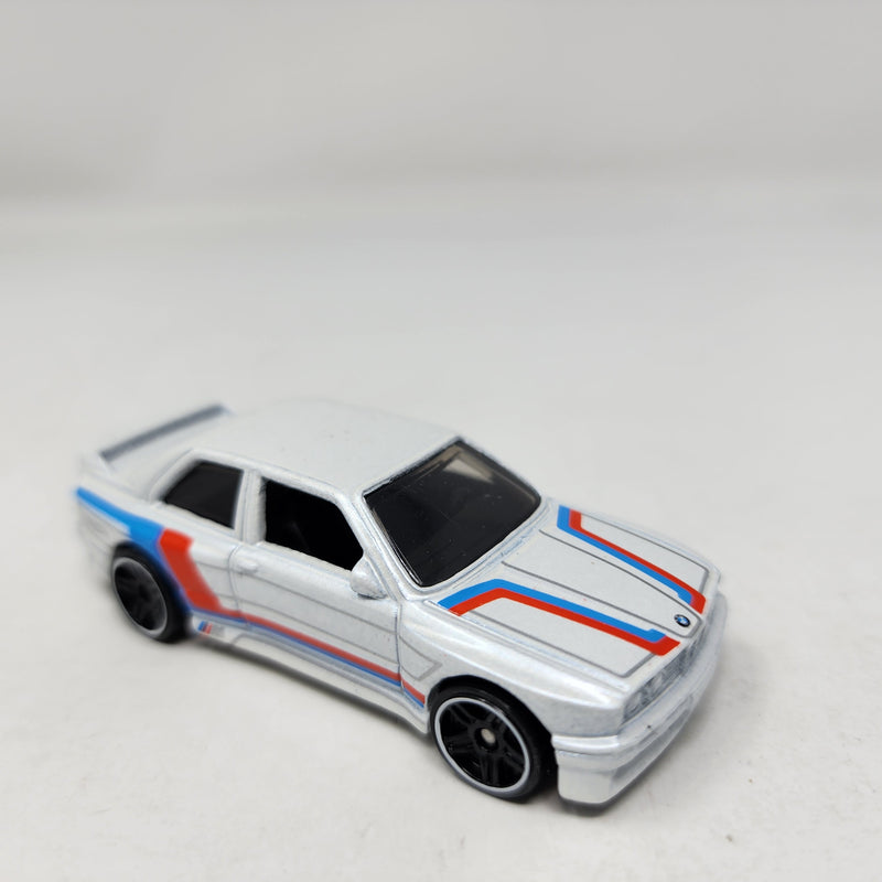 BMW M3 * Hot Wheels Loose