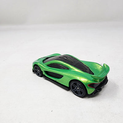 McLaren P1 * Hot Wheels Loose