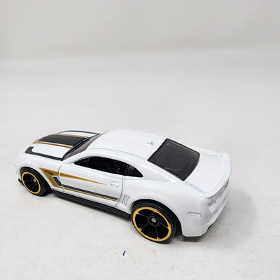 2013 Chevrolet Camaro * Hot Wheels Loose