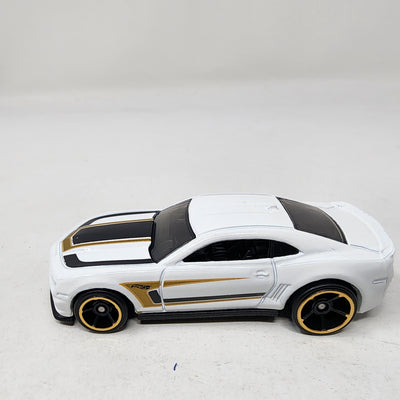 2013 Chevrolet Camaro * Hot Wheels Loose