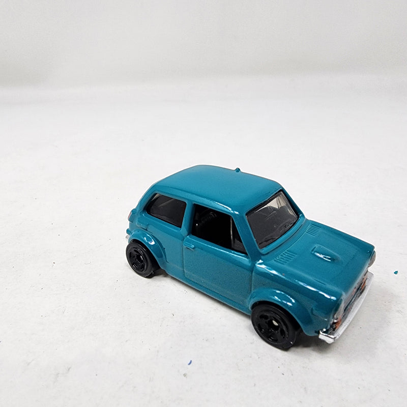 1970 Honda N600 * Hot Wheels Loose