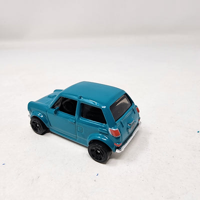 1970 Honda N600 * Hot Wheels Loose