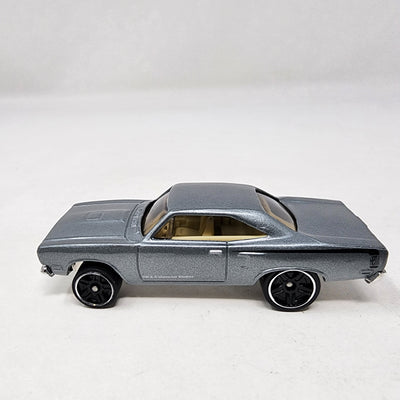 1970 Plymouth Road Runner * Hot Wheels Loose