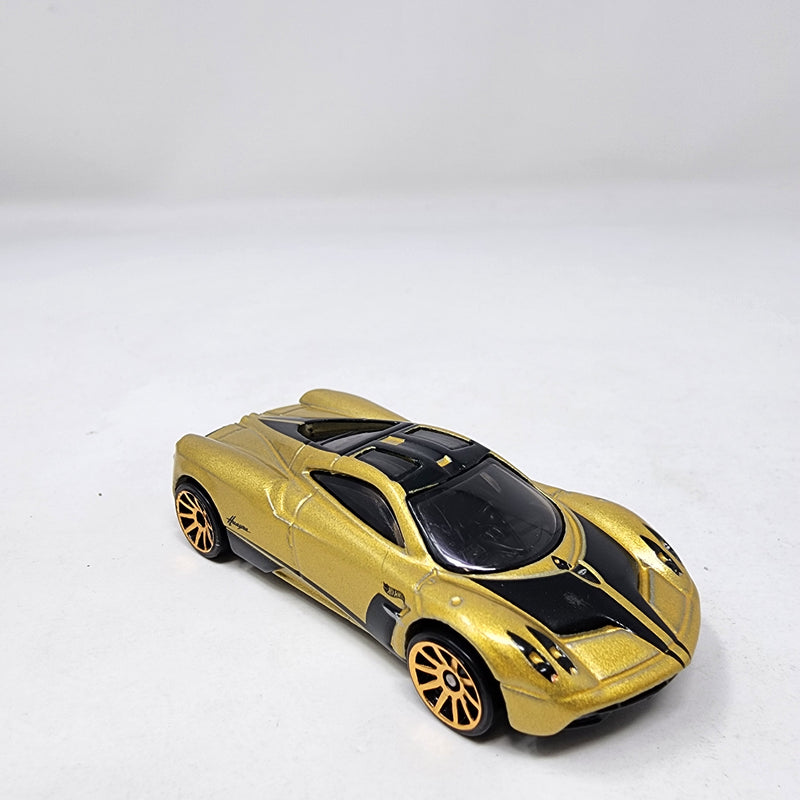 Pagani Huayra * Hot Wheels Loose