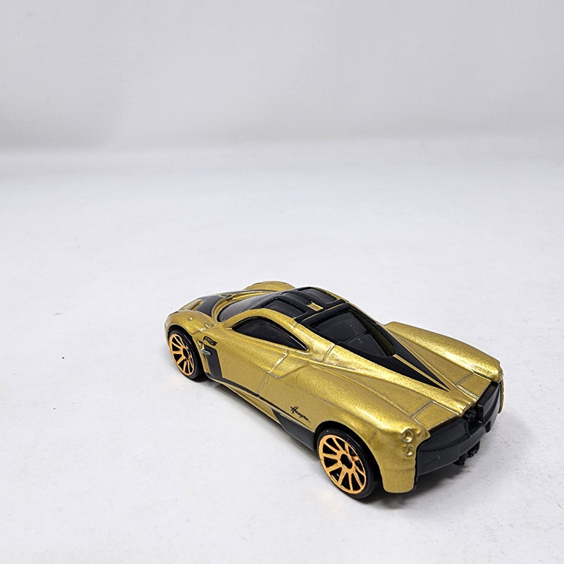 Pagani Huayra * Hot Wheels Loose