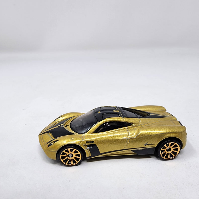 Pagani Huayra * Hot Wheels Loose