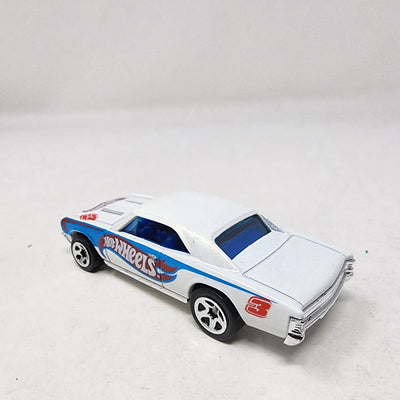 1967 Chevy Chevelle SS * Hot Wheels Loose